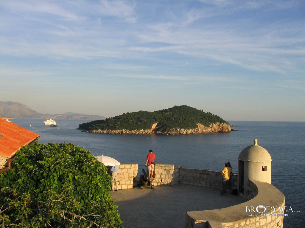 Dubrovnik